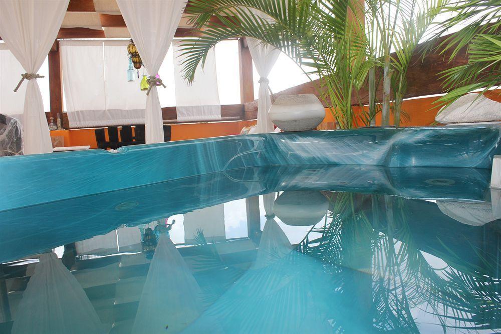 La Galeria By Bunik Hotel Playa del Carmen Eksteriør billede