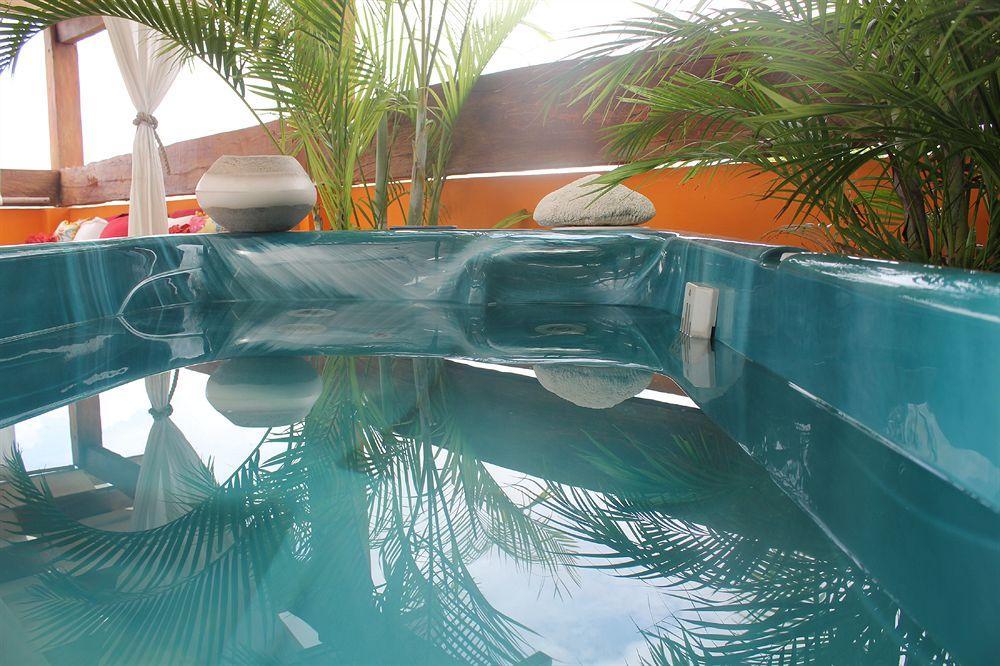 La Galeria By Bunik Hotel Playa del Carmen Eksteriør billede