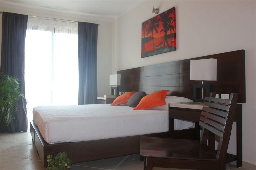 La Galeria By Bunik Hotel Playa del Carmen Eksteriør billede