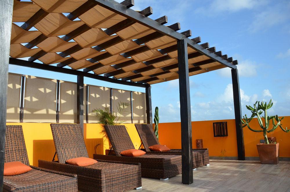 La Galeria By Bunik Hotel Playa del Carmen Eksteriør billede
