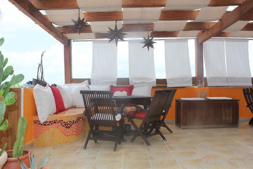 La Galeria By Bunik Hotel Playa del Carmen Eksteriør billede