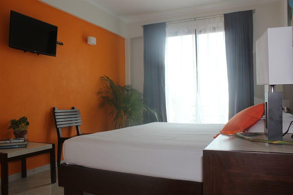 La Galeria By Bunik Hotel Playa del Carmen Eksteriør billede