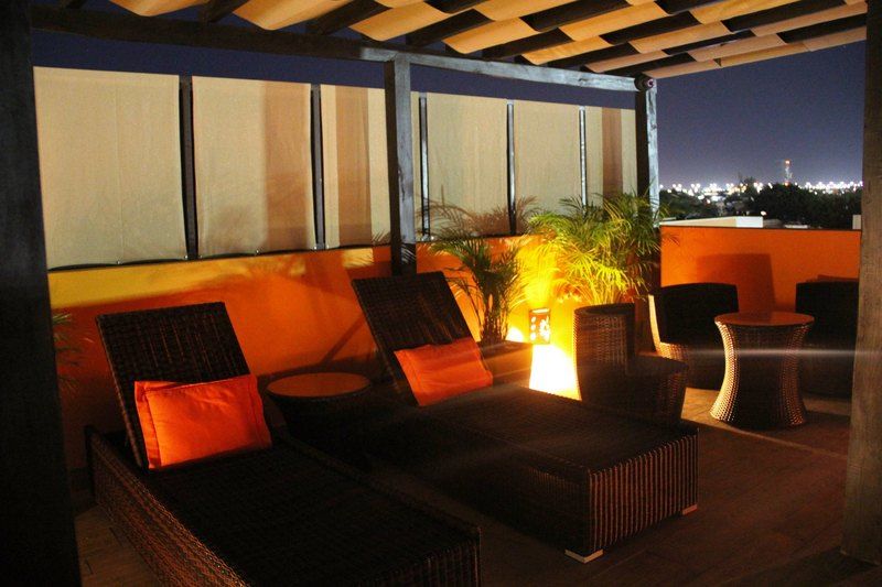 La Galeria By Bunik Hotel Playa del Carmen Eksteriør billede