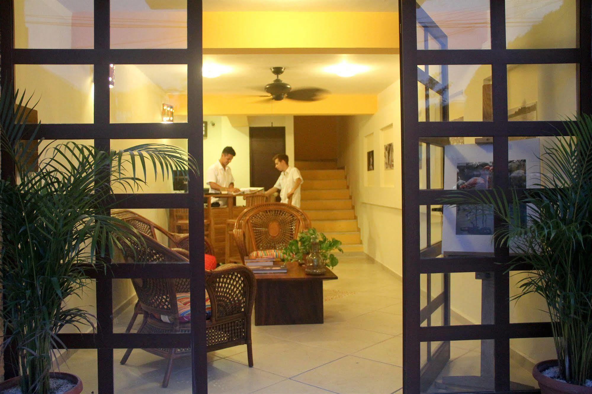 La Galeria By Bunik Hotel Playa del Carmen Eksteriør billede