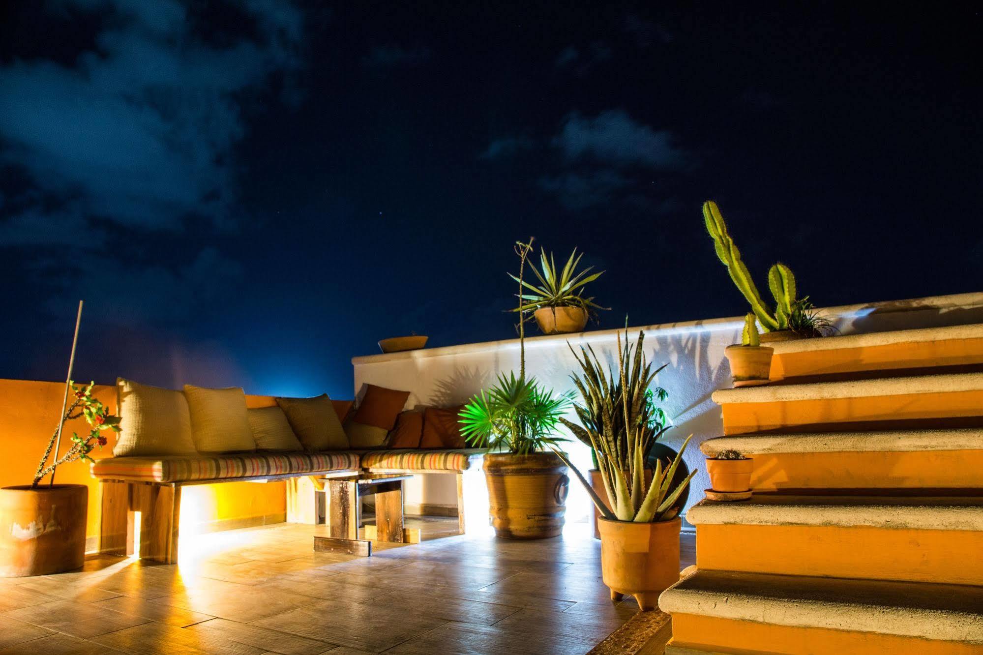 La Galeria By Bunik Hotel Playa del Carmen Eksteriør billede